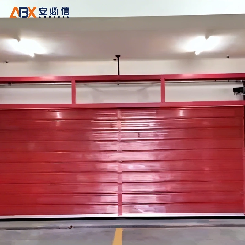 吉林雷达高速门